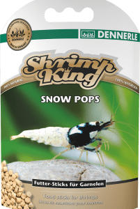 Shrimp King Snow Pops 40 g
