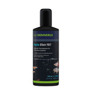 Dennerle Bacto Elixier FB7, 250ml