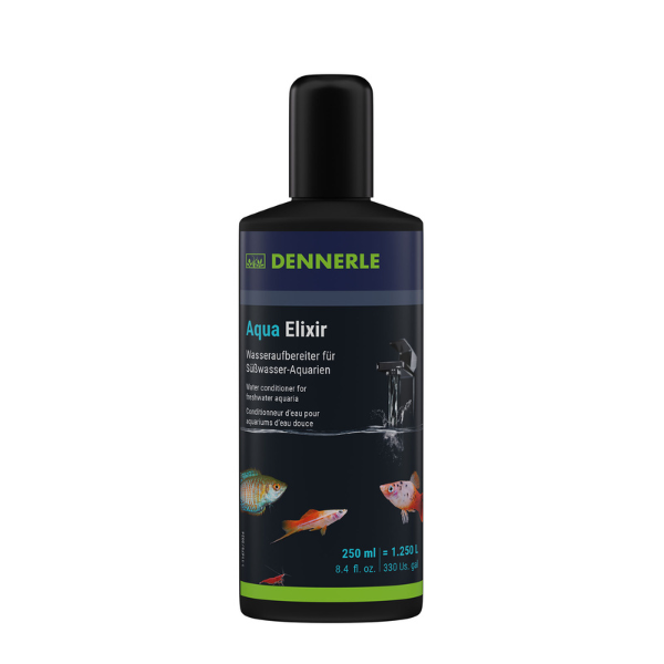 DEN.1670 Aqua Elixir 250ml DEN.1670 Aqua Elixir 250ml