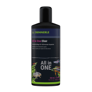 DEN.2850 All in One Elixir