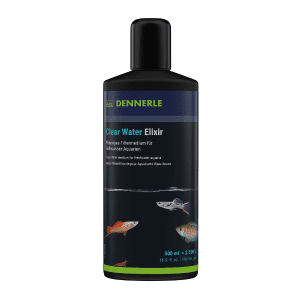 DEN.1678 Clear Water Elixir 500ml