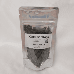 NB.93022 Fruit Mix