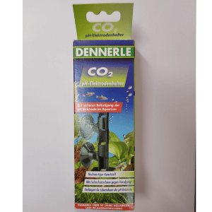 DEN.3094 CO2 pH-electrode holder