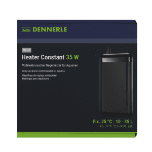 Dennerle Heater Constant, 35W