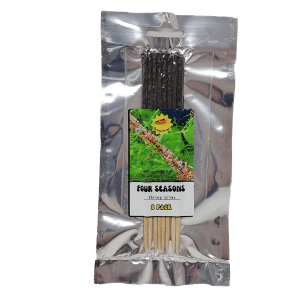 Simply Shrimp Lollie 8pc