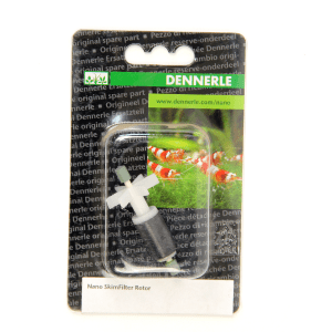 DEN.5605 Scaper's Flow-rotor