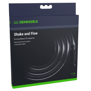 Shake and Flow