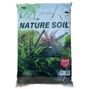 Nature Soil 'Powder', 9L