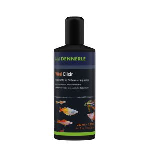 DEN.1674 Vital Elixier 250ml