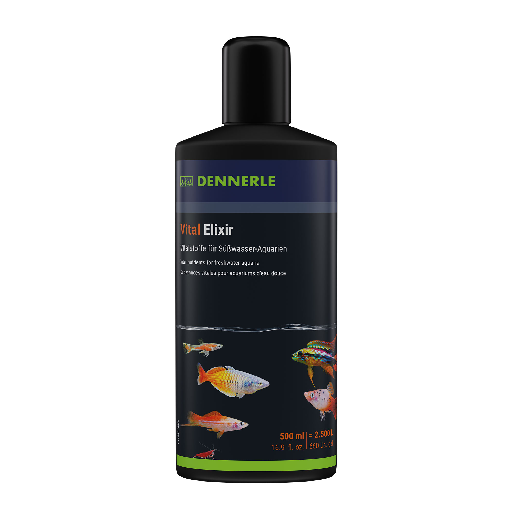 DEN.1675 Vital Elixier 500ml DEN.1675 Vital Elixier 500ml