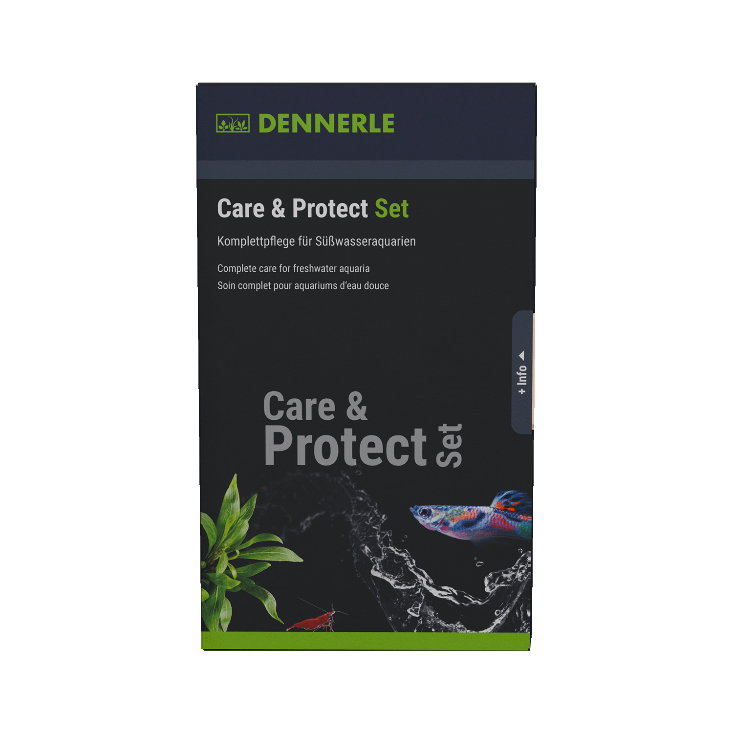 DEN.4842 Care and Protect Set DEN.4842 Care and Protect Set
