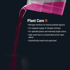 DEN.4816 Plant Care N, 250ml
