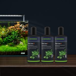 DEN.4817 Plant Care P, 250ml