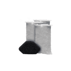 DEN.5865 Corner Filter Element 40/60