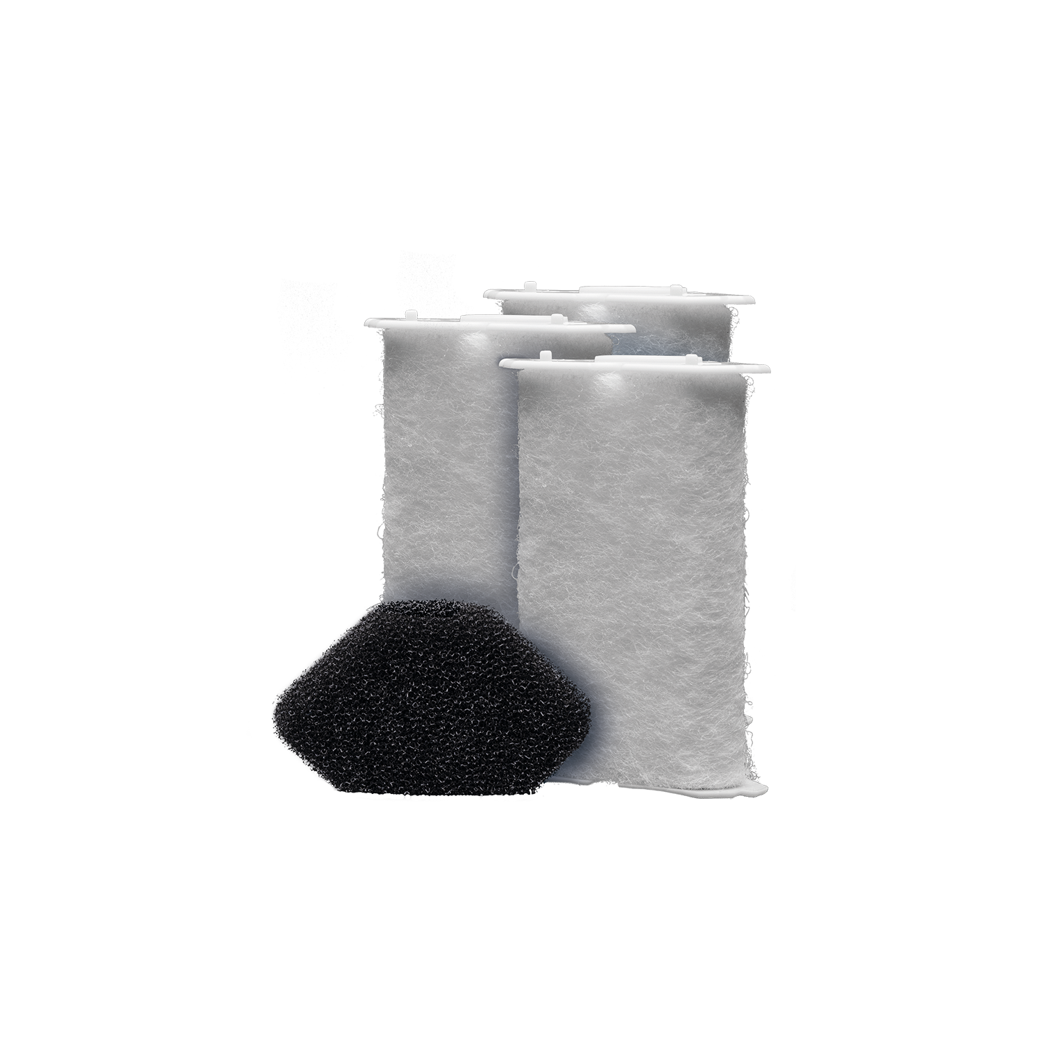 DEN.5865 Corner Filter Element 40/60
